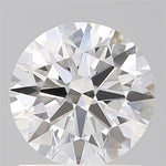 IGI 1.12 Carat Round Brilliant Lab Grown Diamond