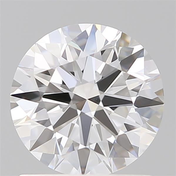 IGI 1.12 Carat Round Brilliant Lab Grown Diamond