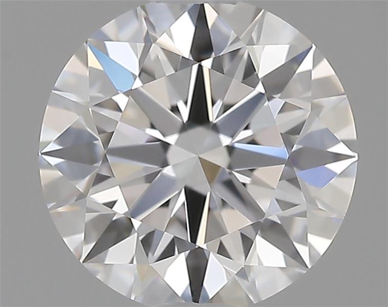 IGI 1.00 Carat Round Brilliant Lab Grown Diamond 人工培育鑽石 實驗室人造鑽石