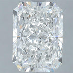 IGI 1.87 Carat Radiant Cut Lab Grown Diamond 人工培育鑽石 實驗室人造鑽石