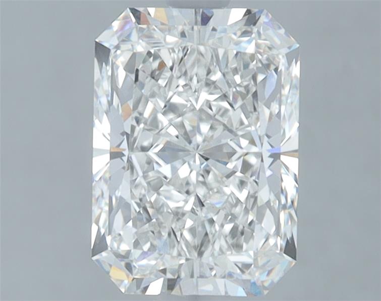IGI 1.87 Carat Radiant Cut Lab Grown Diamond 人工培育鑽石 實驗室人造鑽石