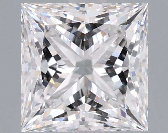 IGI 1.05 Carat Princess Cut Lab Grown Diamond 人工培育鑽石 實驗室人造鑽石