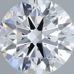 IGI 1.02 Carat Round Brilliant Lab Grown Diamond 人工培育鑽石 實驗室人造鑽石
