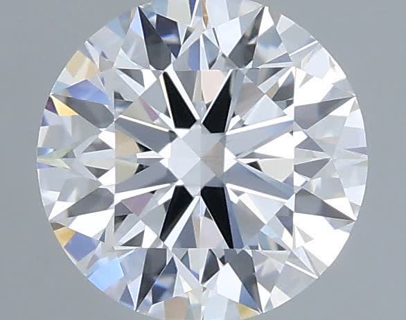 IGI 1.02 Carat Round Brilliant Lab Grown Diamond 人工培育鑽石 實驗室人造鑽石