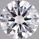IGI 1.00 Carat Round Brilliant Lab Grown Diamond 人工培育鑽石 實驗室人造鑽石