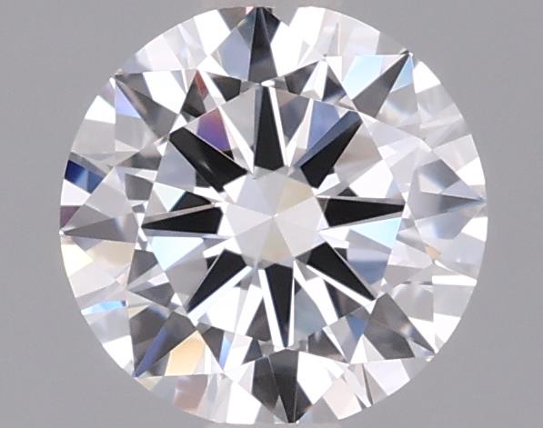 IGI 1.00 Carat Round Brilliant Lab Grown Diamond 人工培育鑽石 實驗室人造鑽石