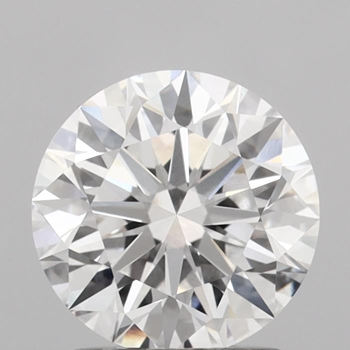 IGI 1.62 Carat Round Brilliant Lab Grown Diamond 人工培育鑽石 實驗室人造鑽石