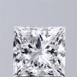 IGI 1.90 Carat Princess Cut Lab Grown Diamond 人工培育鑽石 實驗室人造鑽石
