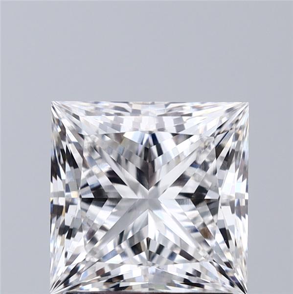 IGI 1.90 Carat Princess Cut Lab Grown Diamond 人工培育鑽石 實驗室人造鑽石