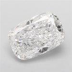 IGI 4.71 Carat Cushion Lab Grown Diamond 人工培育鑽石 實驗室人造鑽石