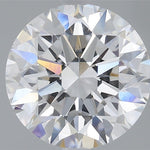 IGI 1.60 Carat Round Brilliant Lab Grown Diamond 人工培育鑽石 實驗室人造鑽石
