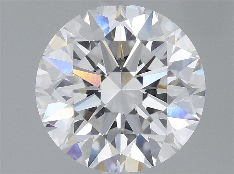 IGI 1.60 Carat Round Brilliant Lab Grown Diamond 人工培育鑽石 實驗室人造鑽石