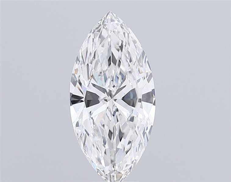 IGI 5.77 Carat Marquise Lab Grown Diamond 人工培育鑽石 實驗室人造鑽石