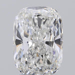 IGI 2.02 Carat Cushion Lab Grown Diamond 人工培育鑽石 實驗室人造鑽石