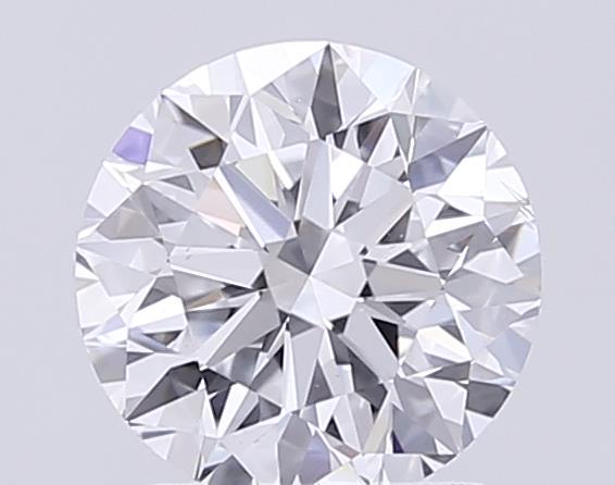IGI 1.50 Carat Round Brilliant Lab Grown Diamond 人工培育鑽石 實驗室人造鑽石
