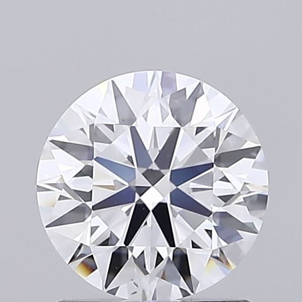 IGI 1.06 Carat Round Brilliant Lab Grown Diamond