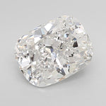 IGI 1.78 Carat Cushion Lab Grown Diamond