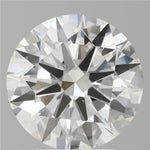 IGI 3.60 Carat Round Brilliant Lab Grown Diamond 人工培育鑽石 實驗室人造鑽石