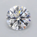 IGI 0.97 Carat Round Brilliant Lab Grown Diamond 人工培育鑽石 實驗室人造鑽石