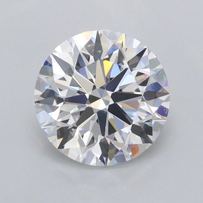 IGI 0.97 Carat Round Brilliant Lab Grown Diamond 人工培育鑽石 實驗室人造鑽石