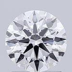 IGI 1.02 Carat Round Brilliant Lab Grown Diamond