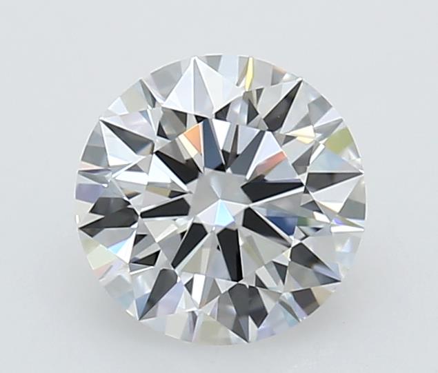 GIA 1.01 Carat Round Brilliant Lab Grown Diamond 人工培育鑽石 實驗室人造鑽石