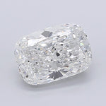 IGI 5.03 Carat Cushion Lab Grown Diamond 人工培育鑽石 實驗室人造鑽石
