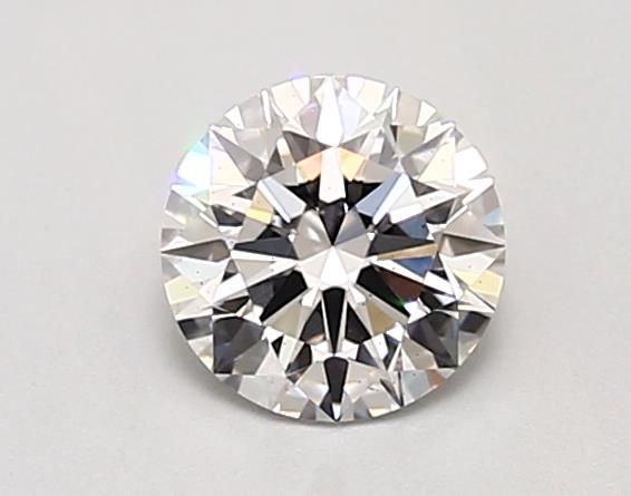 IGI 0.9 Carat Round Brilliant Lab Grown Diamond