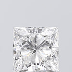 IGI 1.02 Carat Princess Cut Lab Grown Diamond