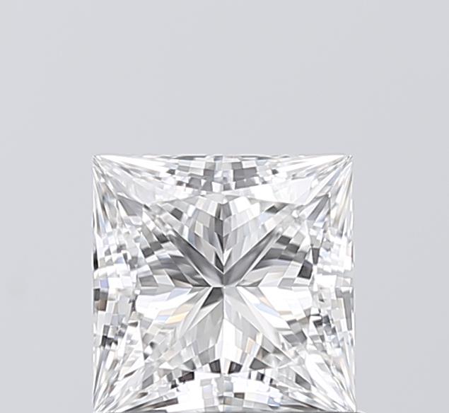 IGI 1.02 Carat Princess Cut Lab Grown Diamond