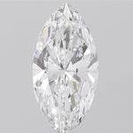 IGI 1.21 Carat Marquise Lab Grown Diamond 人工培育鑽石 實驗室人造鑽石
