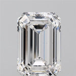 IGI 1.92 Carat Emerald Lab Grown Diamond 人工培育鑽石 實驗室人造鑽石