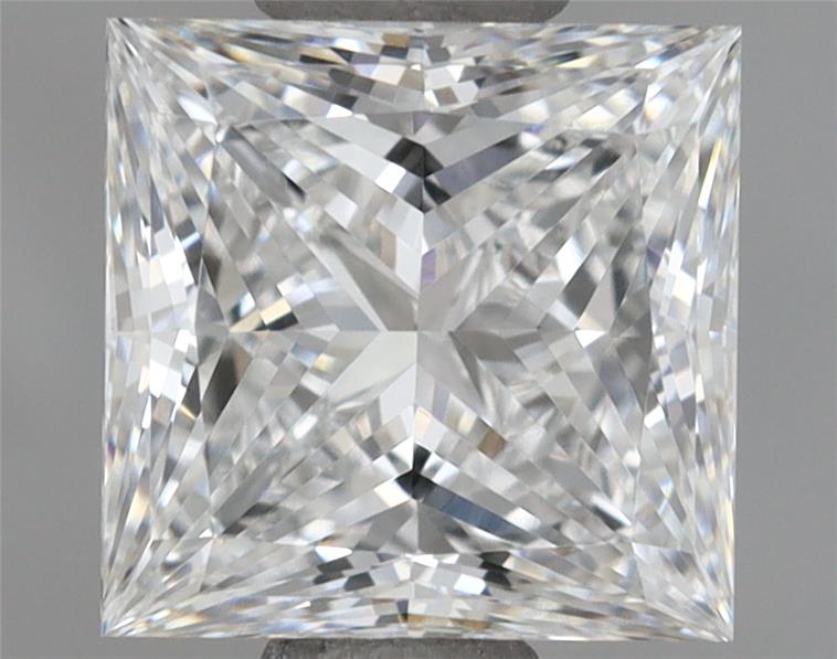 IGI 1.01 Carat Princess Cut Lab Grown Diamond 人工培育鑽石 實驗室人造鑽石