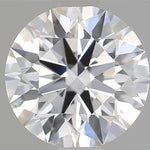 IGI 1.11 Carat Round Brilliant Lab Grown Diamond