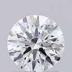 IGI 1.05 Carat Round Brilliant Lab Grown Diamond
