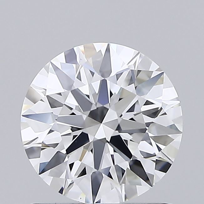 IGI 1.05 Carat Round Brilliant Lab Grown Diamond