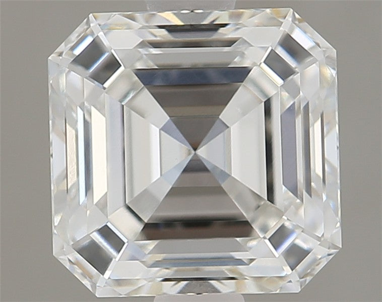 IGI 1.63 Carat Asscher Lab Grown Diamond 人工培育鑽石 實驗室人造鑽石