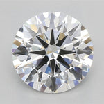 IGI 2.04 Carat Round Brilliant Lab Grown Diamond 人工培育鑽石 實驗室人造鑽石