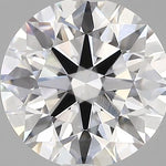 IGI 2.32 Carat Round Brilliant Lab Grown Diamond