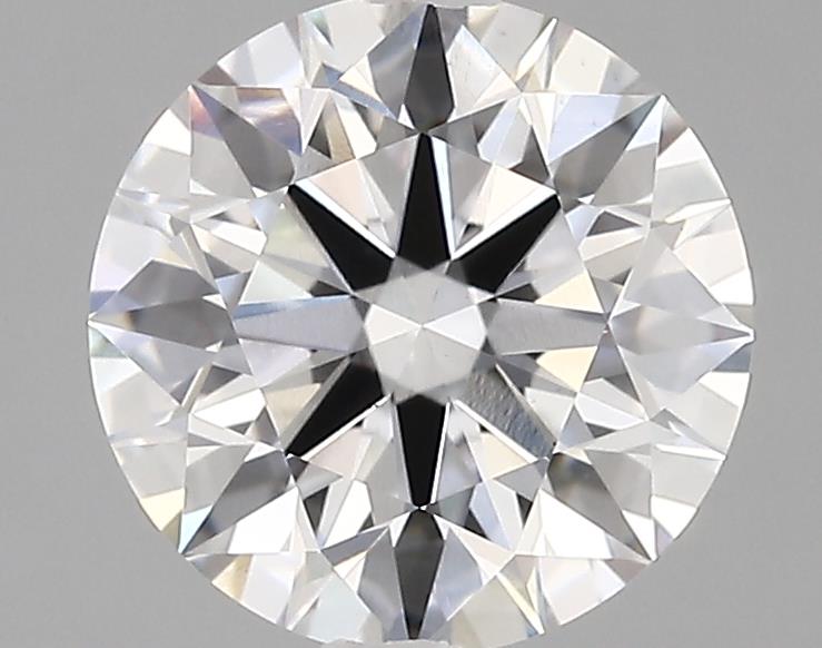 IGI 2.32 Carat Round Brilliant Lab Grown Diamond