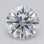 IGI 1.27 Carat 圓形 - Round Brilliant 培育鑽石 Lab Grown Diamond 人造鑽石 人工鑽石 實驗室鑽石 培養鑽石 香港 培育鑽 