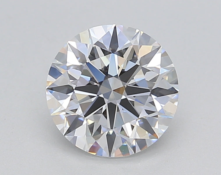 IGI 1.27 Carat 圓形 - Round Brilliant 培育鑽石 Lab Grown Diamond 人造鑽石 人工鑽石 實驗室鑽石 培養鑽石 香港 培育鑽 