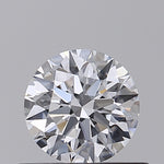 IGI 0.53 Carat 圓形 - Round Brilliant 培育鑽石 Lab Grown Diamond 人造鑽石 人工鑽石 實驗室鑽石 培養鑽石 香港 培育鑽 