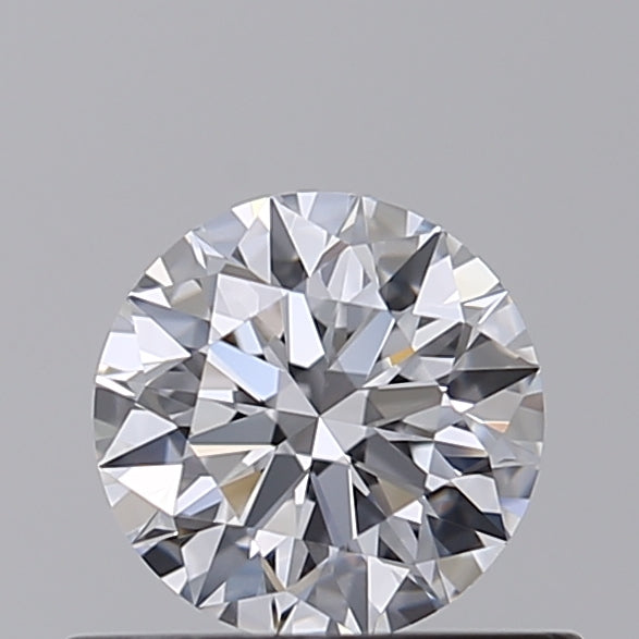 IGI 0.53 Carat 圓形 - Round Brilliant 培育鑽石 Lab Grown Diamond 人造鑽石 人工鑽石 實驗室鑽石 培養鑽石 香港 培育鑽 