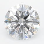 IGI 2.35 Carat Round Brilliant Lab Grown Diamond 人工培育鑽石 實驗室人造鑽石