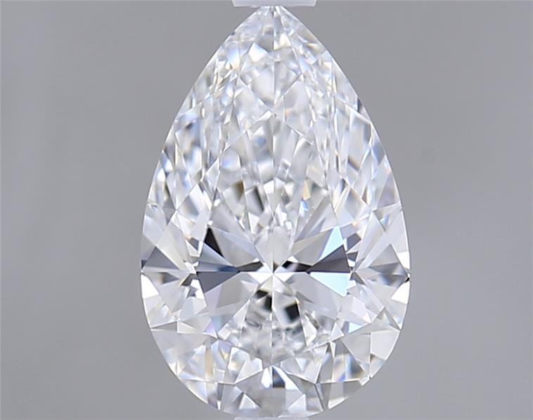 IGI 1.68 Carat Pear Lab Grown Diamond 人工培育鑽石 實驗室人造鑽石