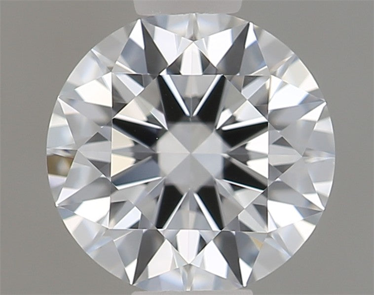 IGI 0.66 Carat Round Brilliant Lab Grown Diamond 人工培育鑽石 實驗室人造鑽石