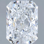 IGI 2.32 Carat Radiant Cut Lab Grown Diamond 人工培育鑽石 實驗室人造鑽石
