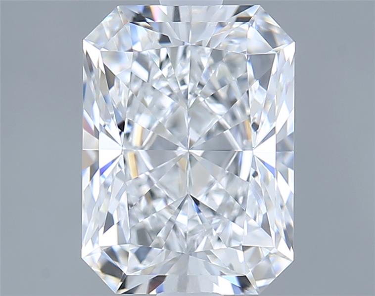 IGI 2.32 Carat Radiant Cut Lab Grown Diamond 人工培育鑽石 實驗室人造鑽石