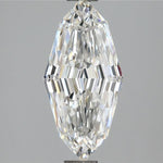 IGI 1.99 Carat Marquise Lab Grown Diamond 人工培育鑽石 實驗室人造鑽石